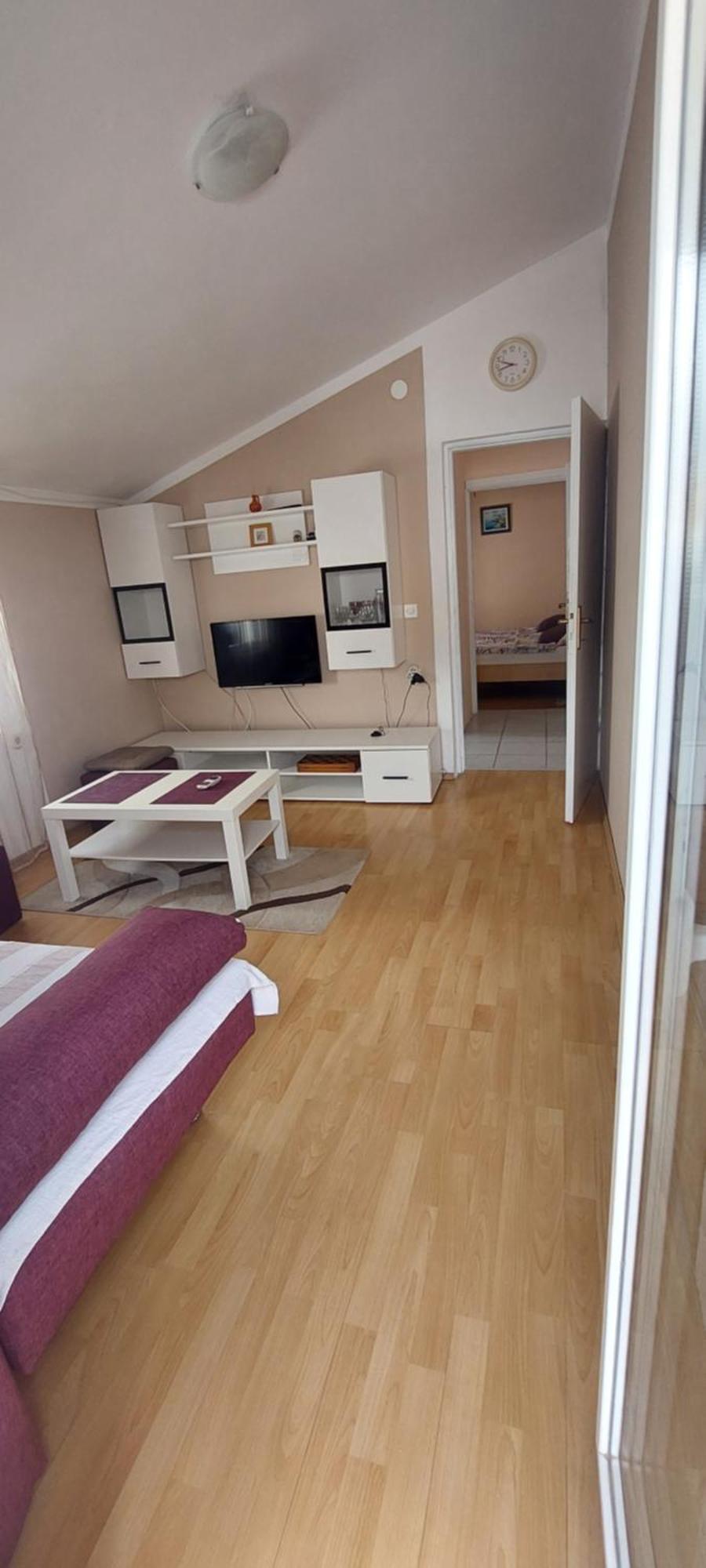Apartman Jelena Vir Exterior photo