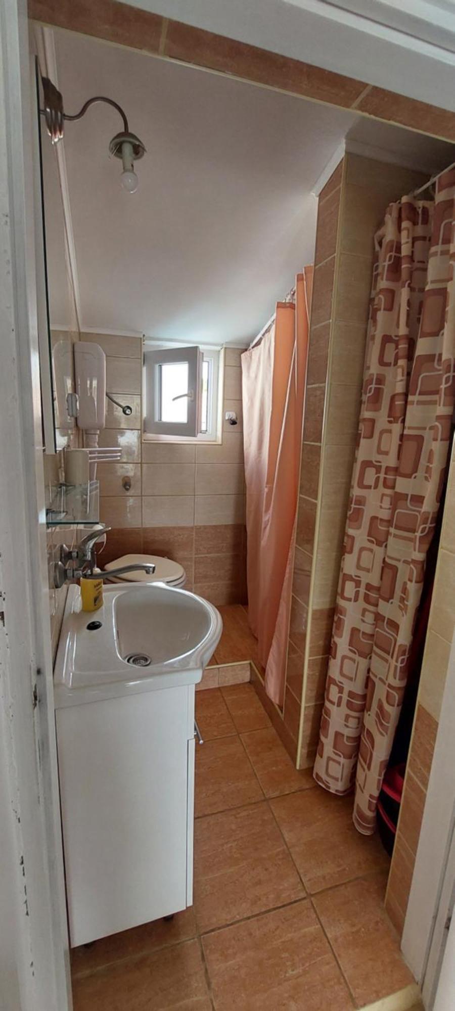 Apartman Jelena Vir Exterior photo